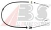 COFLE 152685 Clutch Cable